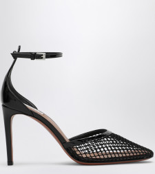 [Alaia] Pumps FW25 AA3E049TK007LE