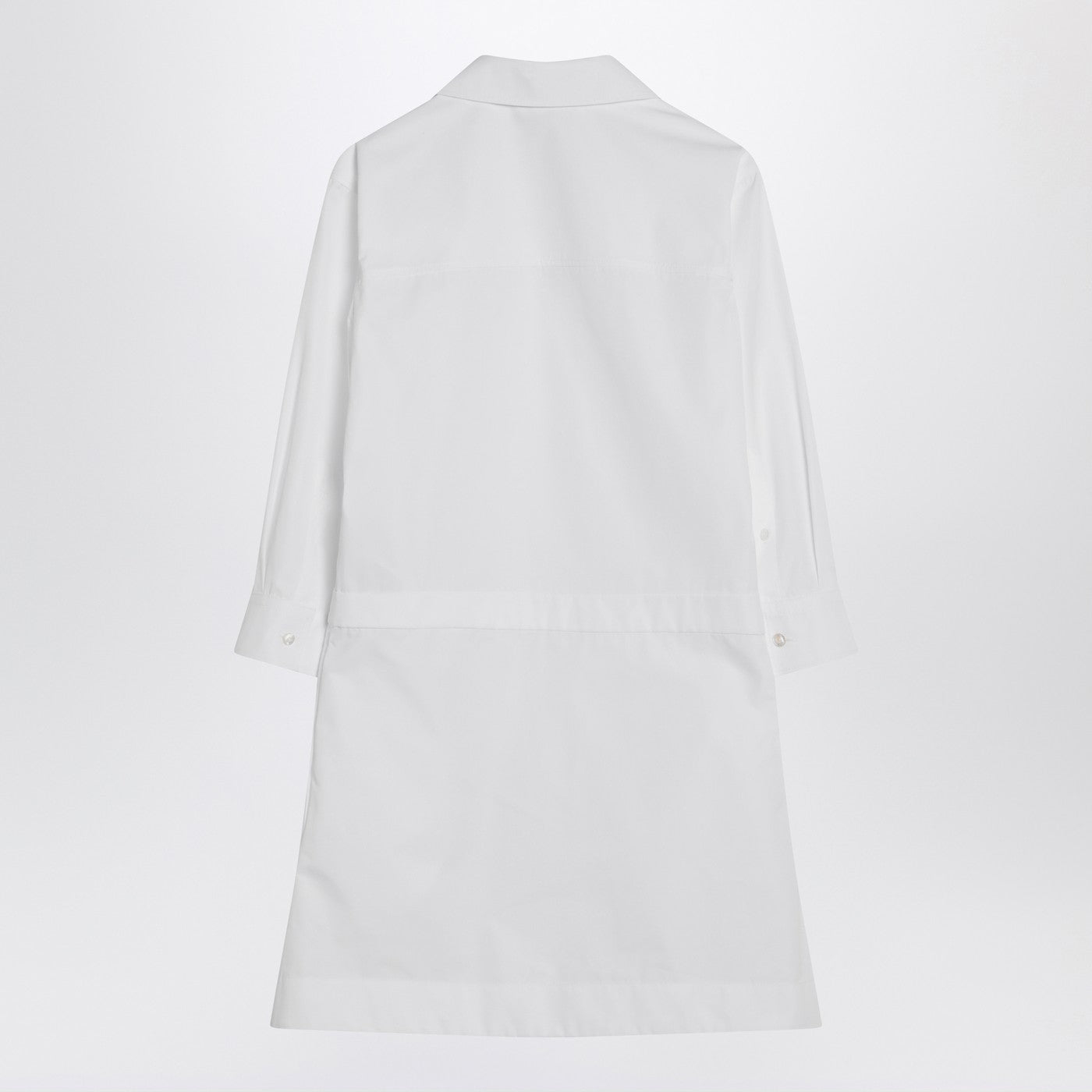 [Gucci] Long sleeve dress FW25 832066Z8B11