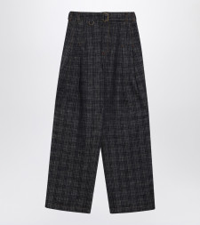 [Burberry] Trousers FW25 8113155168357