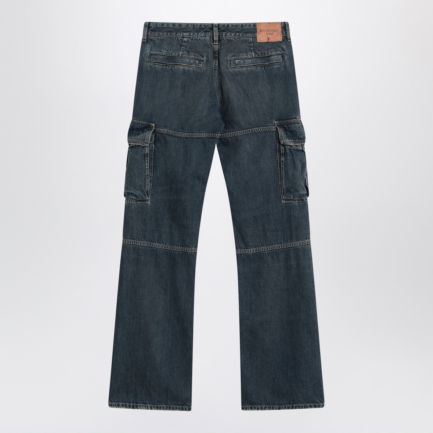 [Balenciaga] Jeans SS25 831704TSW71
