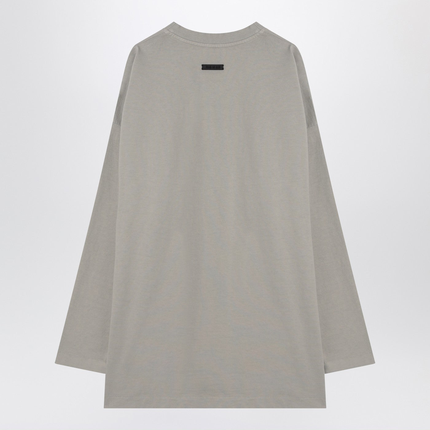 [Fear of God] T-shirts Long Sleeve SS25 FGE250-5111HWJ