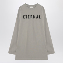 [Fear of God] T-shirts Long Sleeve SS25 FGE250-5111HWJ