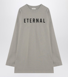 [Fear of God] T-shirts Long Sleeve SS25 FGE250-5111HWJ