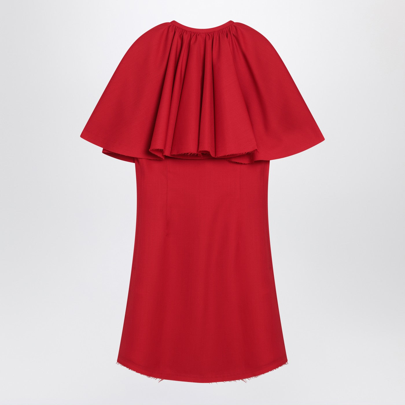 [Ami Paris] Short sleeve dress SS25 FDR053WV0068