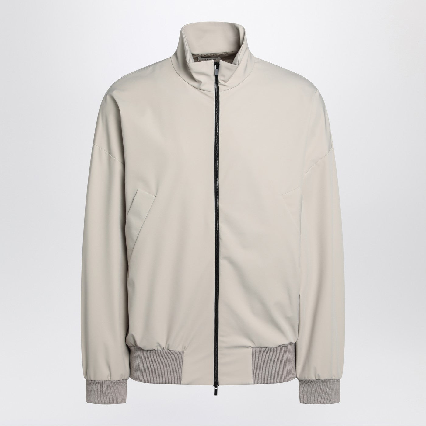 [Fear of God] Bomber Jacket SS25 FGE230-327PON
