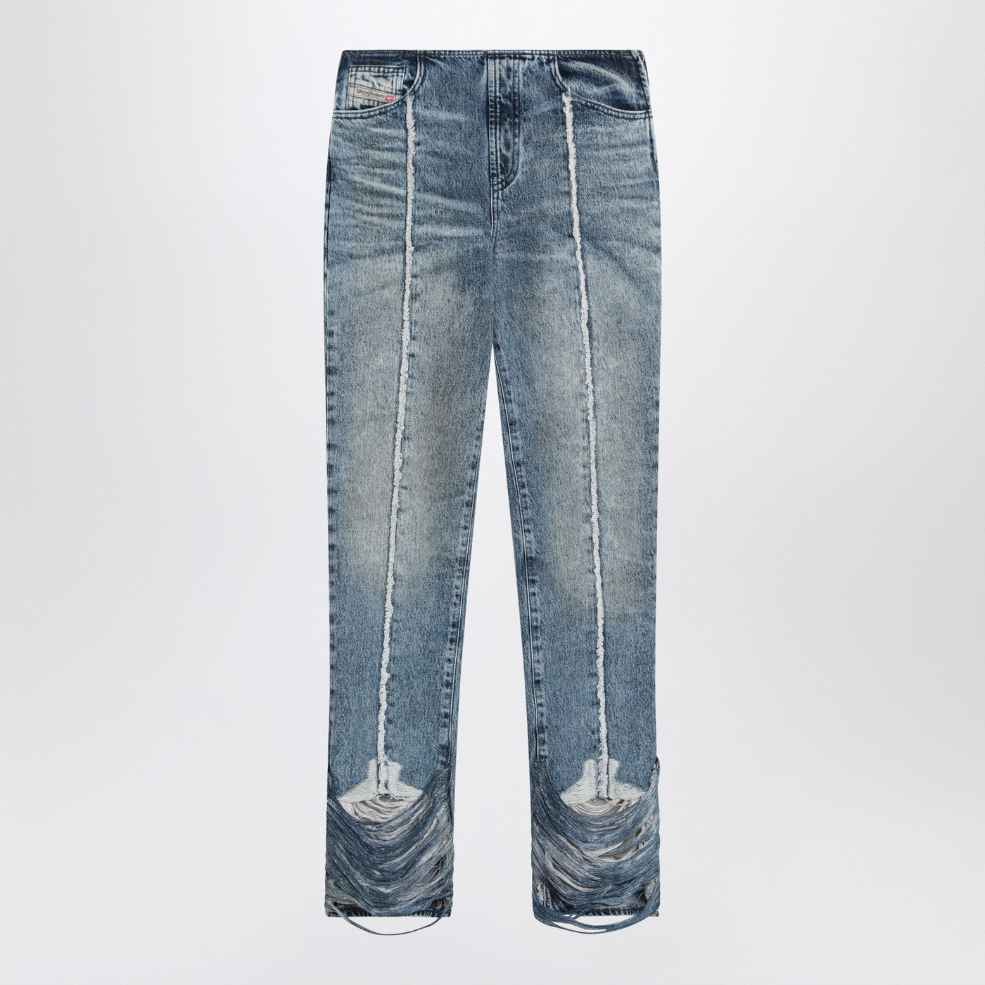 [Diesel] Jeans SS25 A179340CMBM