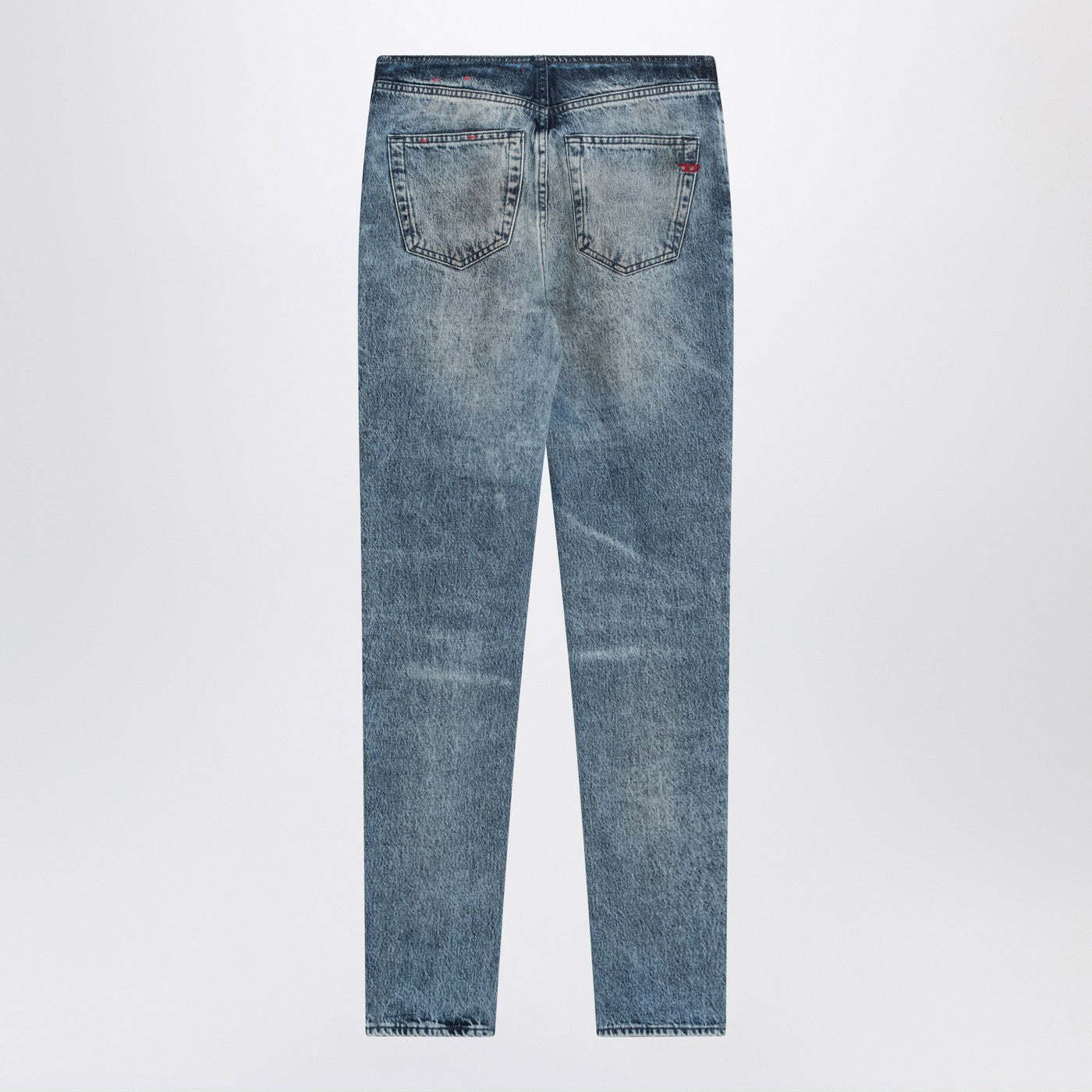 [Diesel] Jeans SS25 A179340CMBM