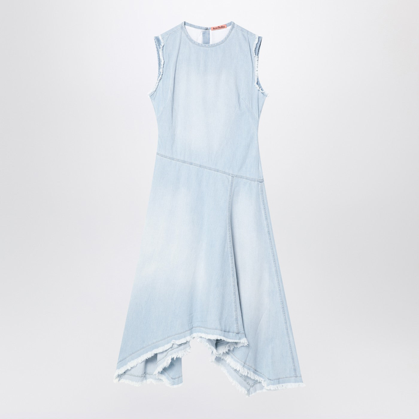 [Acne Studios] Sleeveless dress SS25 A20806CO