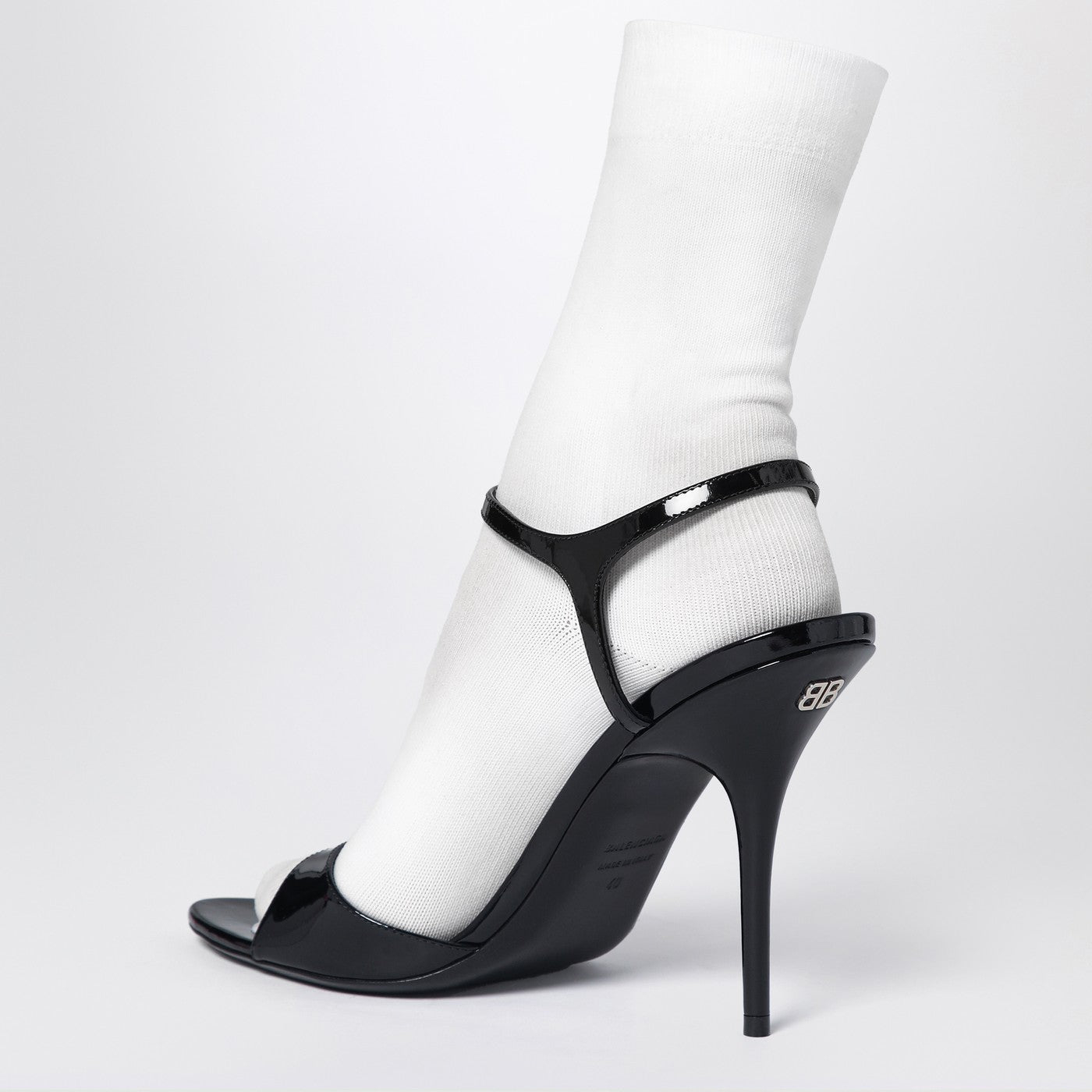 [Balenciaga] Pumps SS25 810517W12H4