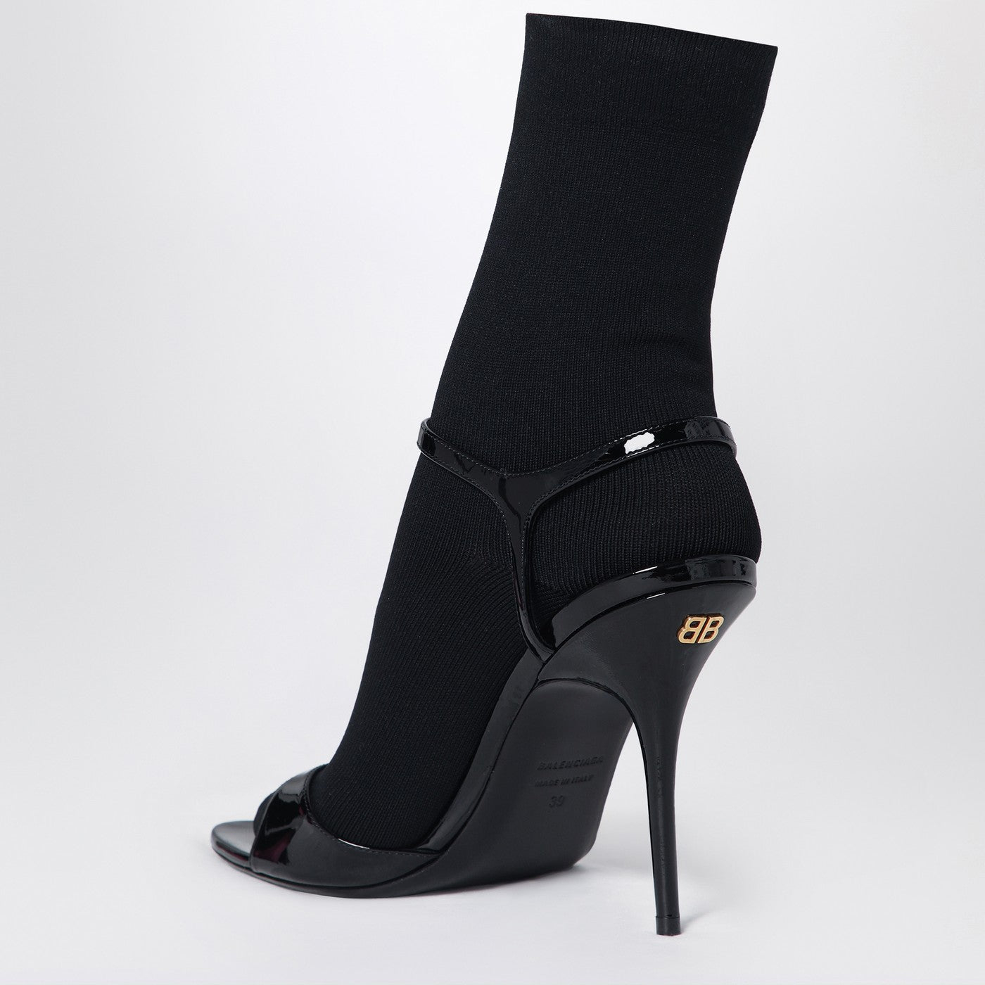 [Balenciaga] Pumps SS25 810517W12H2