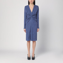 [Etro] Long sleeve dress SS25 WRHA027199TJD75