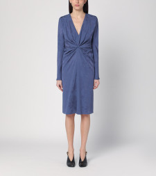 [Etro] Long sleeve dress SS25 WRHA027199TJD75