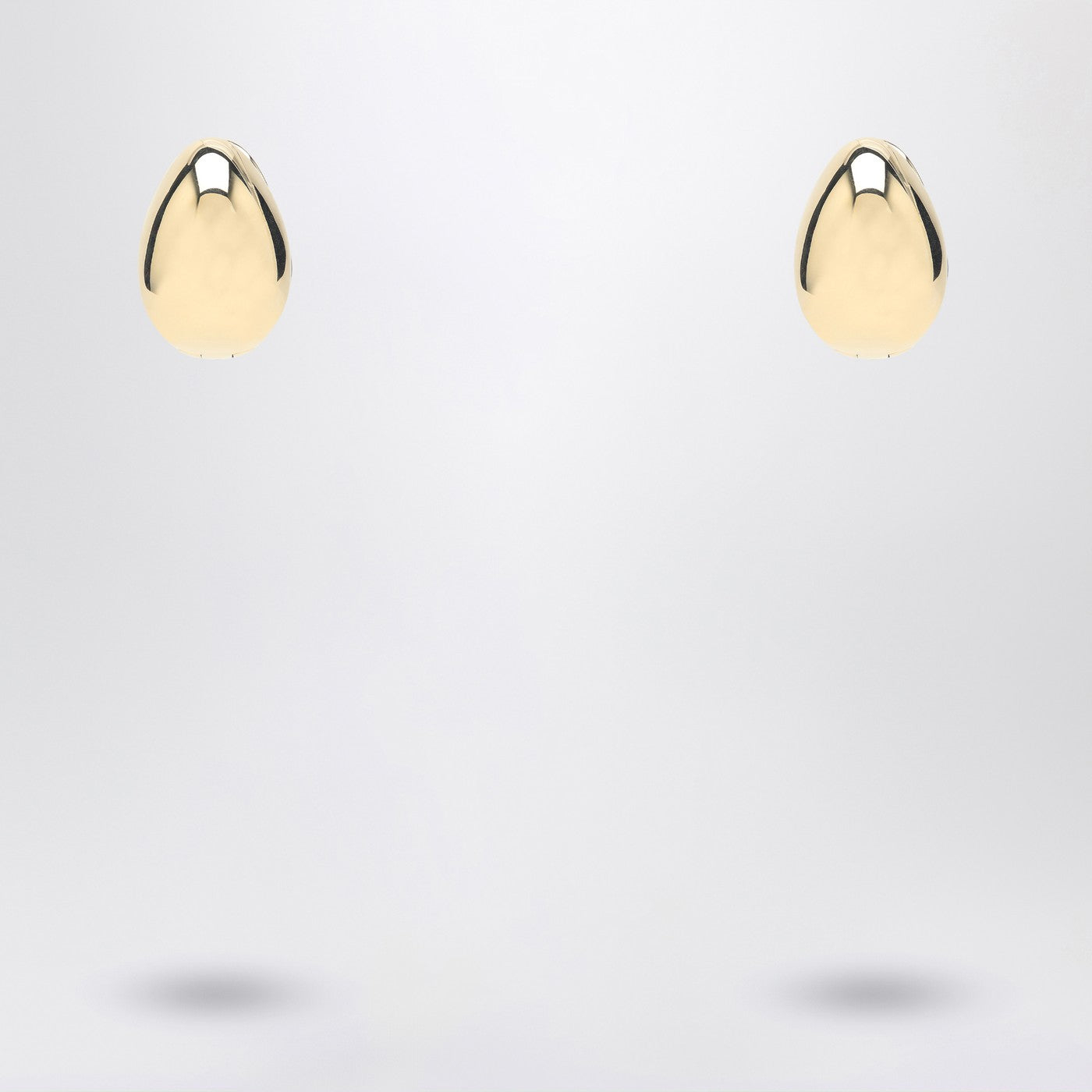 [Coperni] Earring SS25 COPBI24725MET