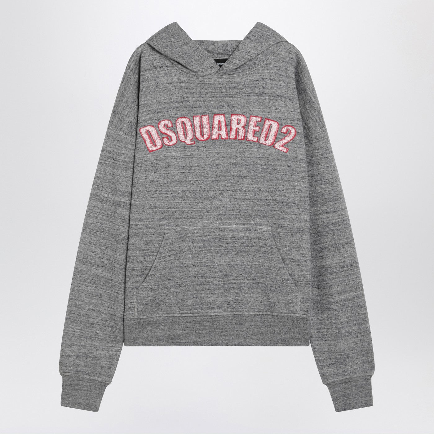 [Dsquared2] Hoodie SS25 S74GU0857S25463