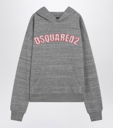 [Dsquared2] Hoodie SS25 S74GU0857S25463
