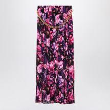 [Balenciaga] Long skirt FW24 808778TRL38