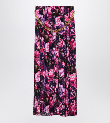 [Balenciaga] Long skirt FW24 808778TRL38