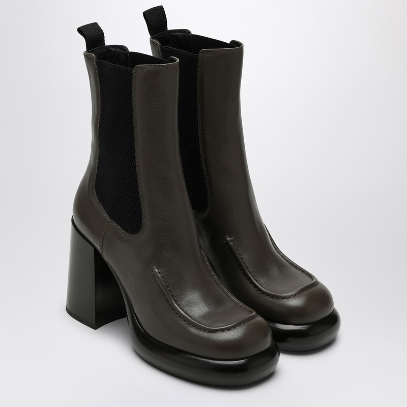 [Burberry] Ankle Boots FW24 8096702140976