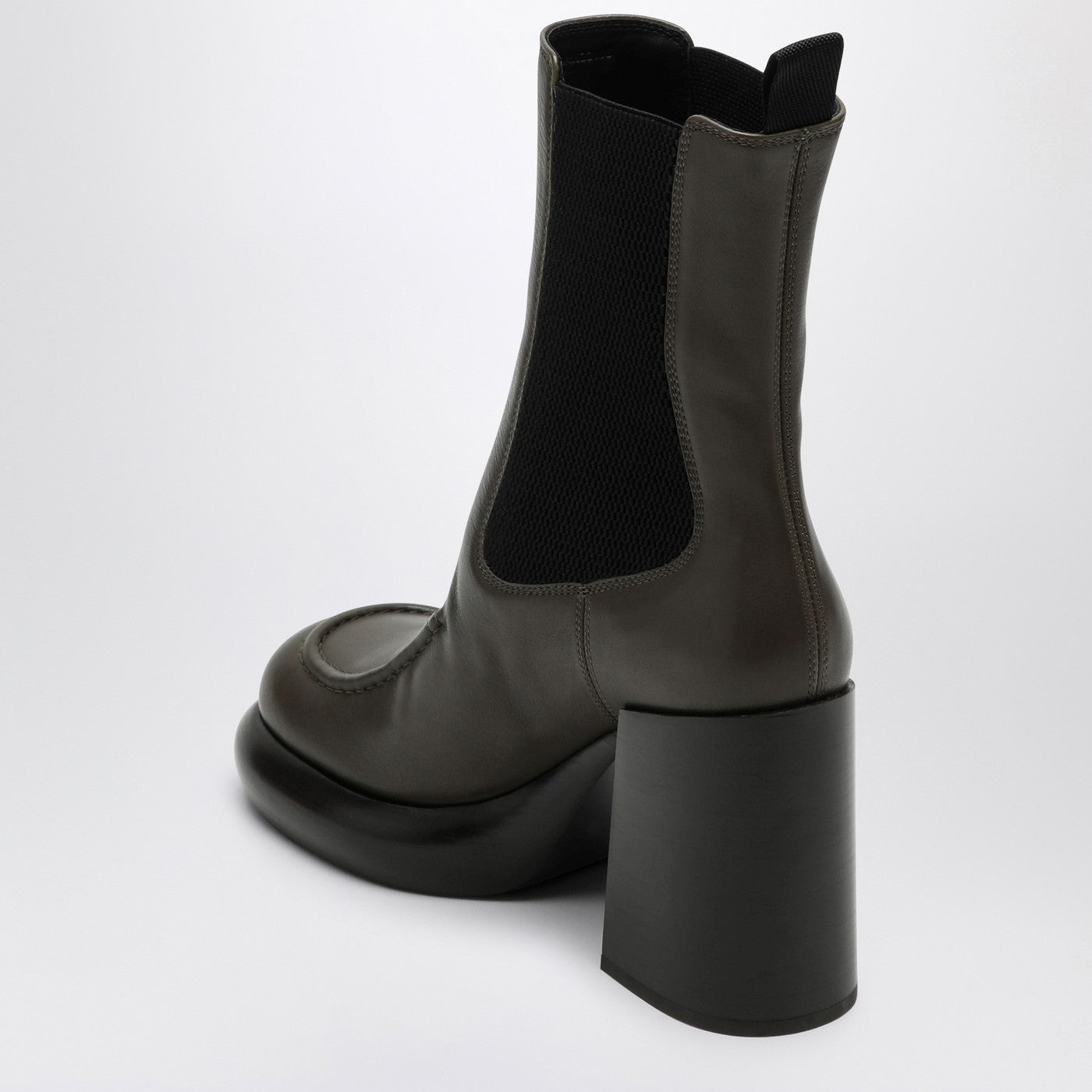 [Burberry] Ankle Boots FW24 8096702140976