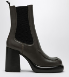 [Burberry] Ankle Boots FW24 8096702140976