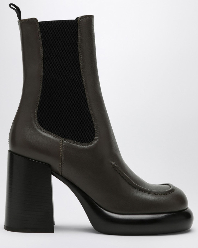 [Burberry] Ankle Boots FW24 8096702140976