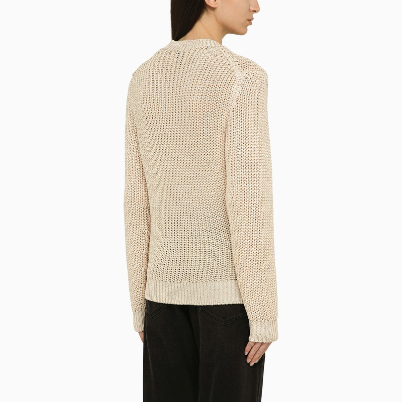 [Isabel Marant] Sweatshirt SS24 24PPU0421FAB1L04I
