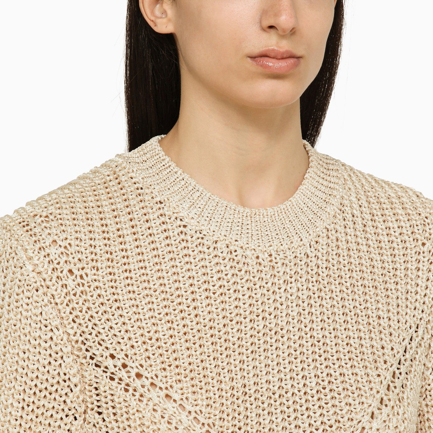 [Isabel Marant] Sweatshirt SS24 24PPU0421FAB1L04I