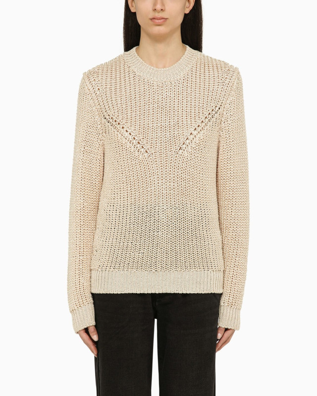 [Isabel Marant] Sweatshirt SS24 24PPU0421FAB1L04I
