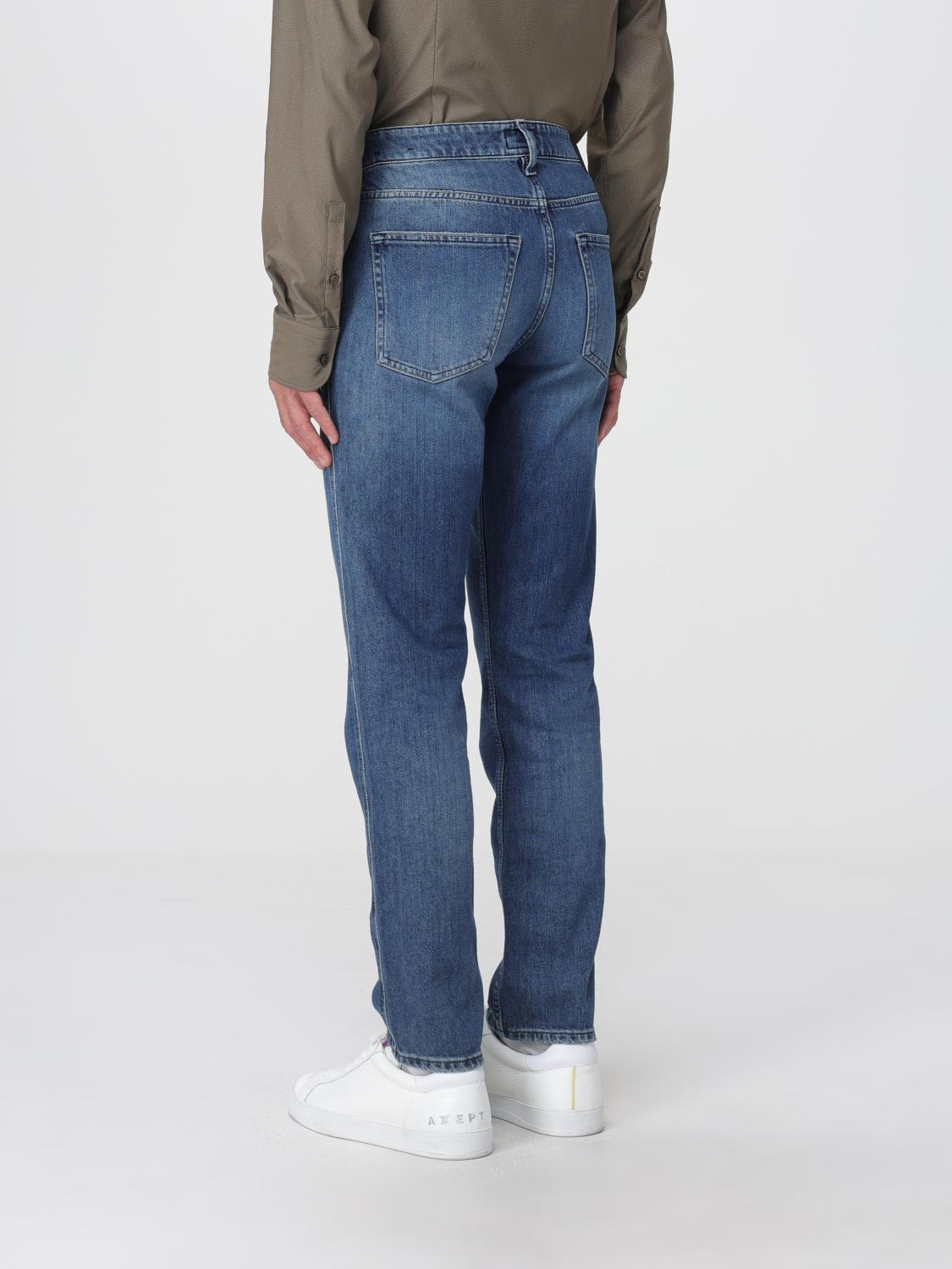 [BOSS] Jeans FW25 50552955 413