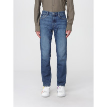 [BOSS] Jeans FW25 50552955 413