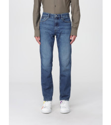 [BOSS] Jeans FW25 50552955 413