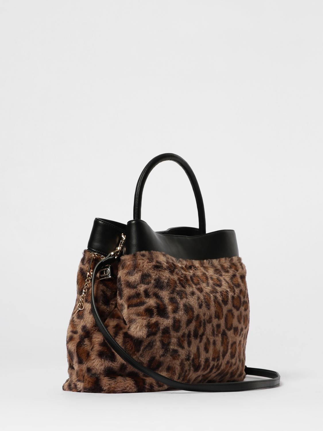 [Twinset] Tote bag FW25 252TD8400 12982