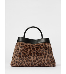 [Twinset] Tote bag FW25 252TD8400 12982