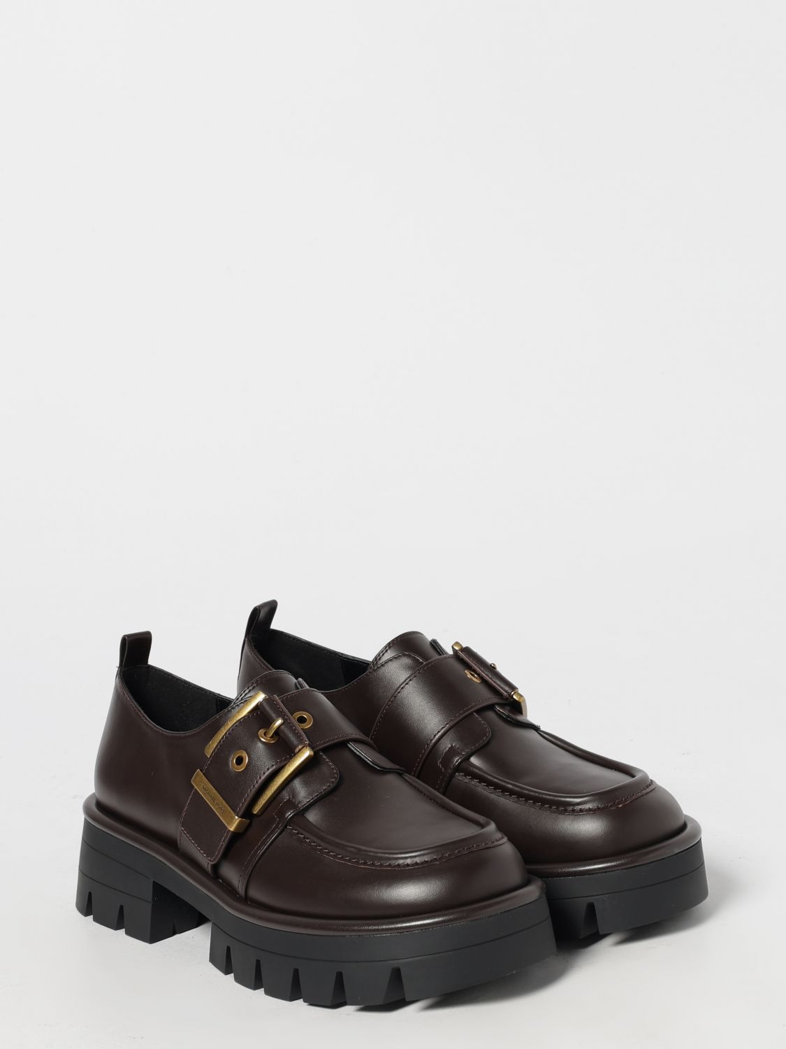 [Michael Kors] Loafer FW25 40F4COFP1L 251
