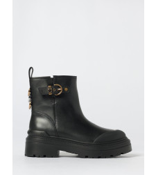 [PINKO] Ankle Boots FW25 SD0409P001 Z99