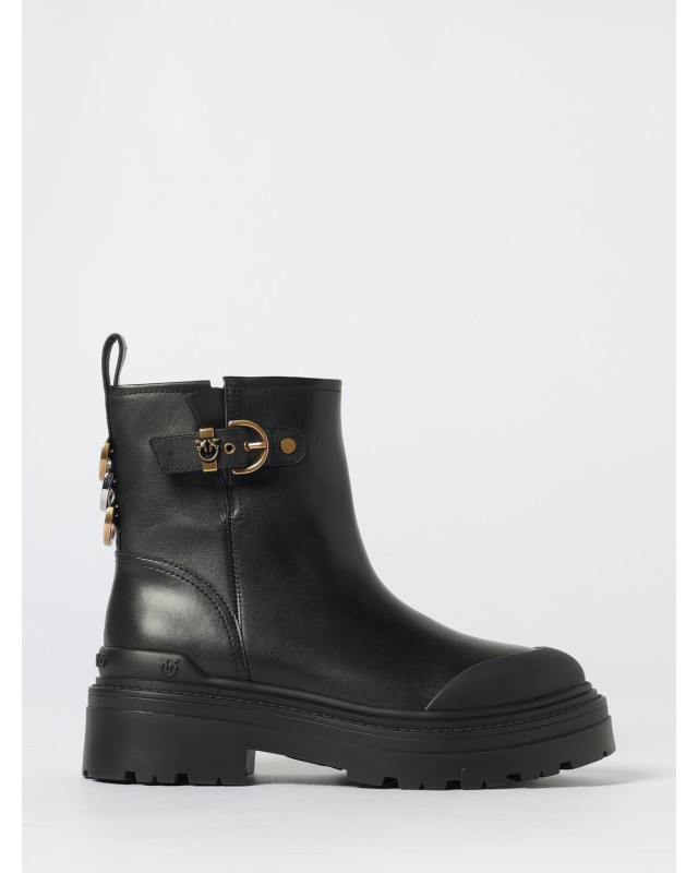 [PINKO] Ankle Boots FW25 SD0409P001 Z99