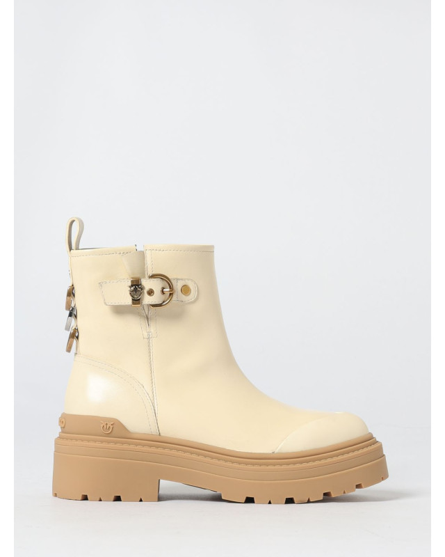 [PINKO] Ankle Boots FW25 SD0409P001 DY7