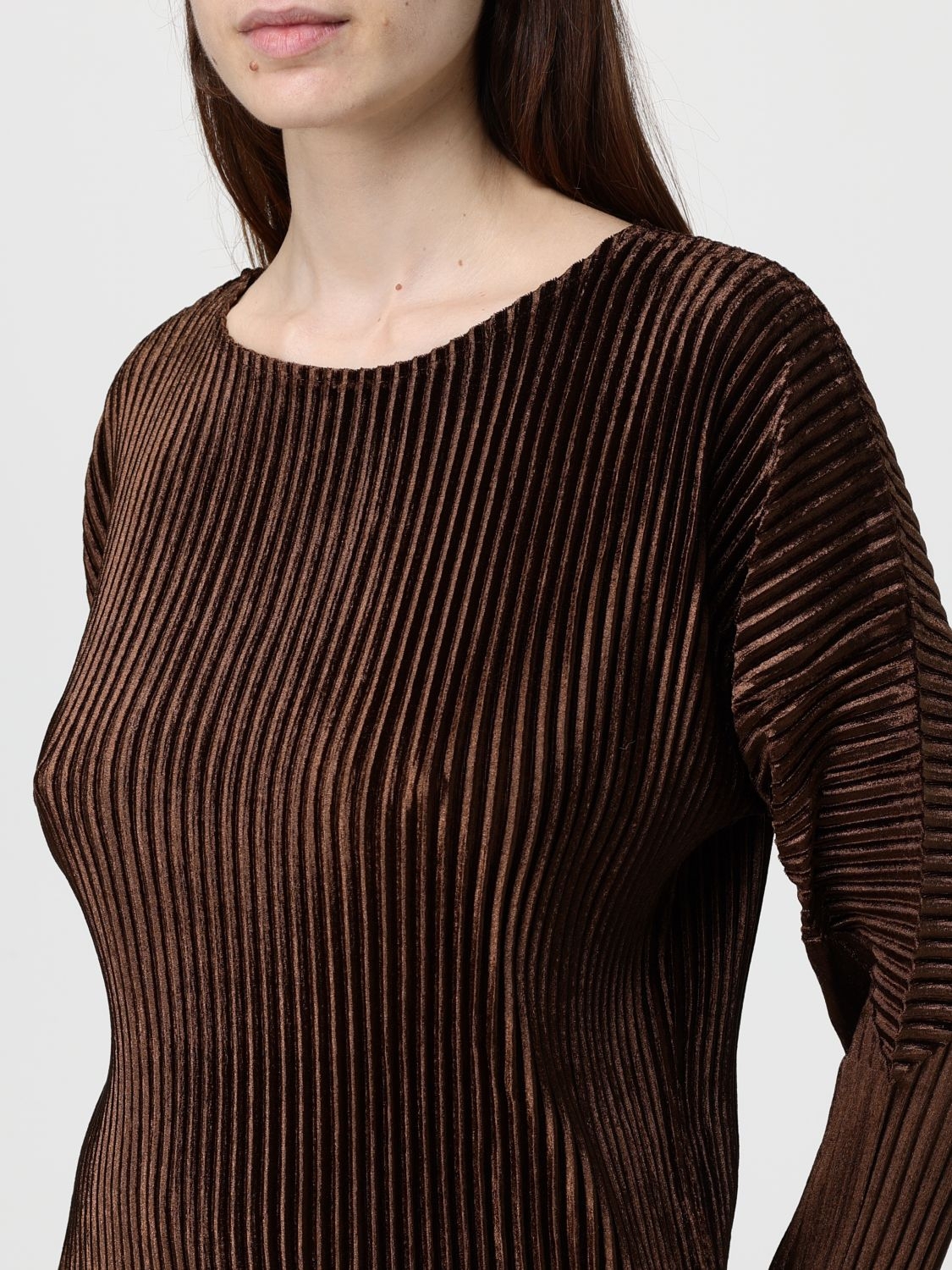 [MEIMEIJ] Blouse FW25 M5IY03 187