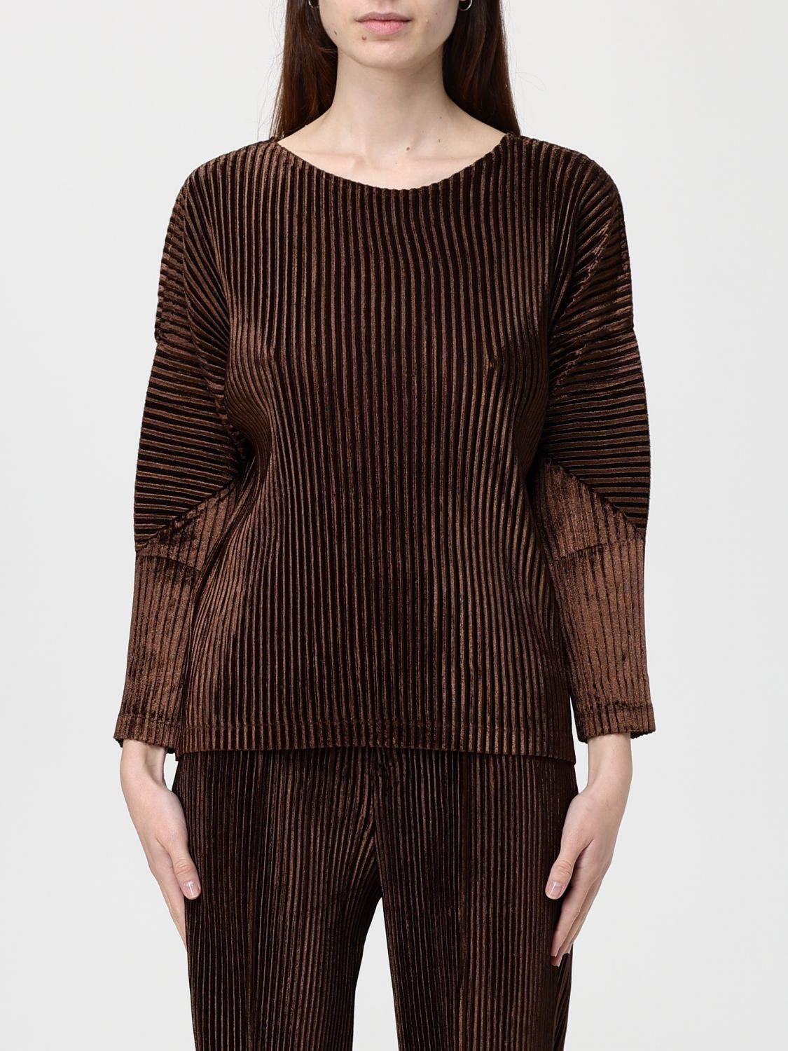 [MEIMEIJ] Blouse FW25 M5IY03 187