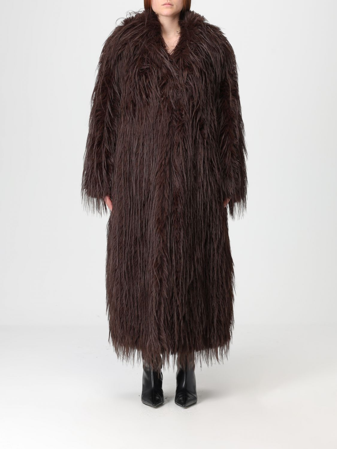 [MEIMEIJ] Fur Jacket FW25 M5IBB1 993
