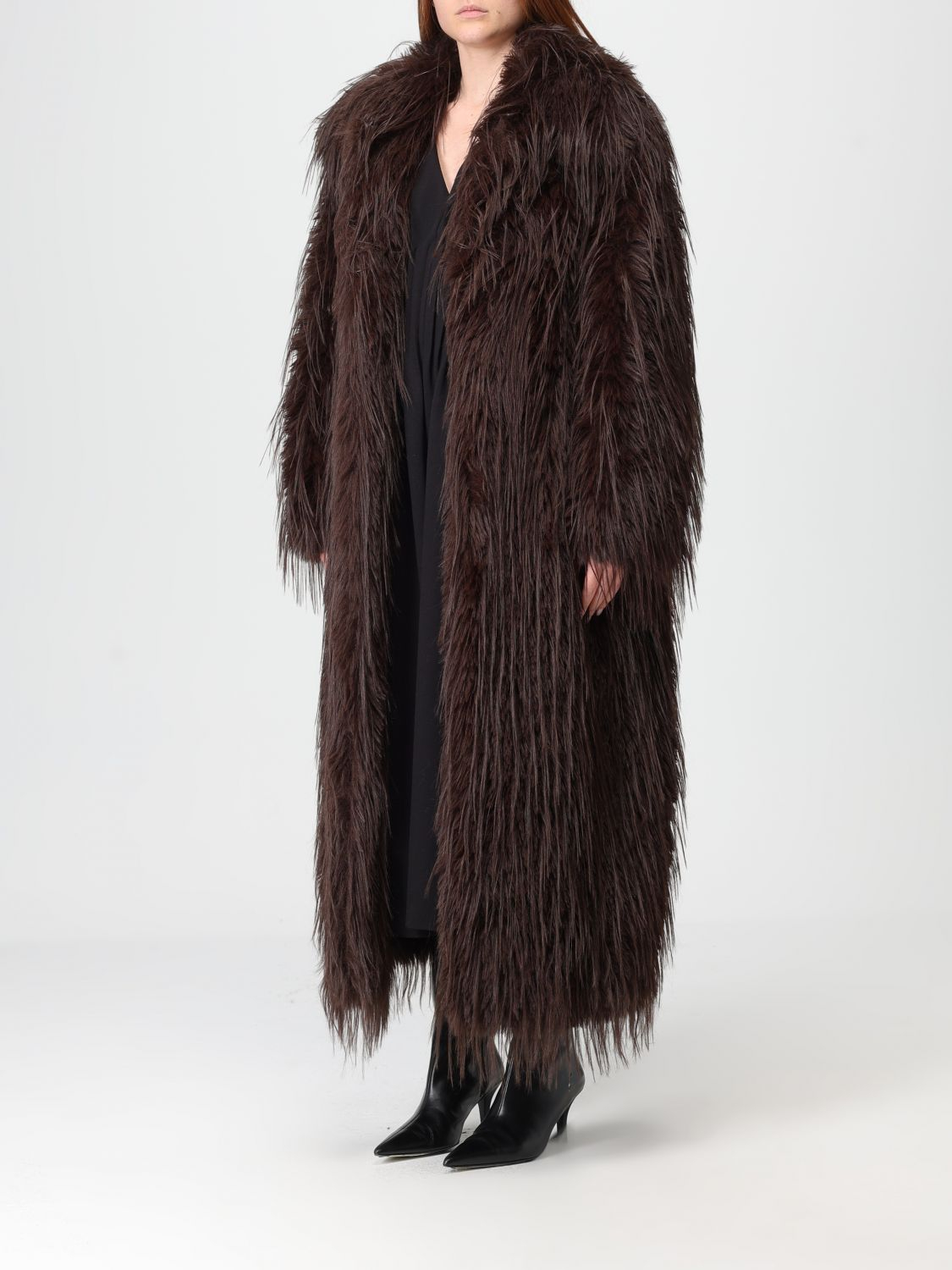 [MEIMEIJ] Fur Jacket FW25 M5IBB1 993