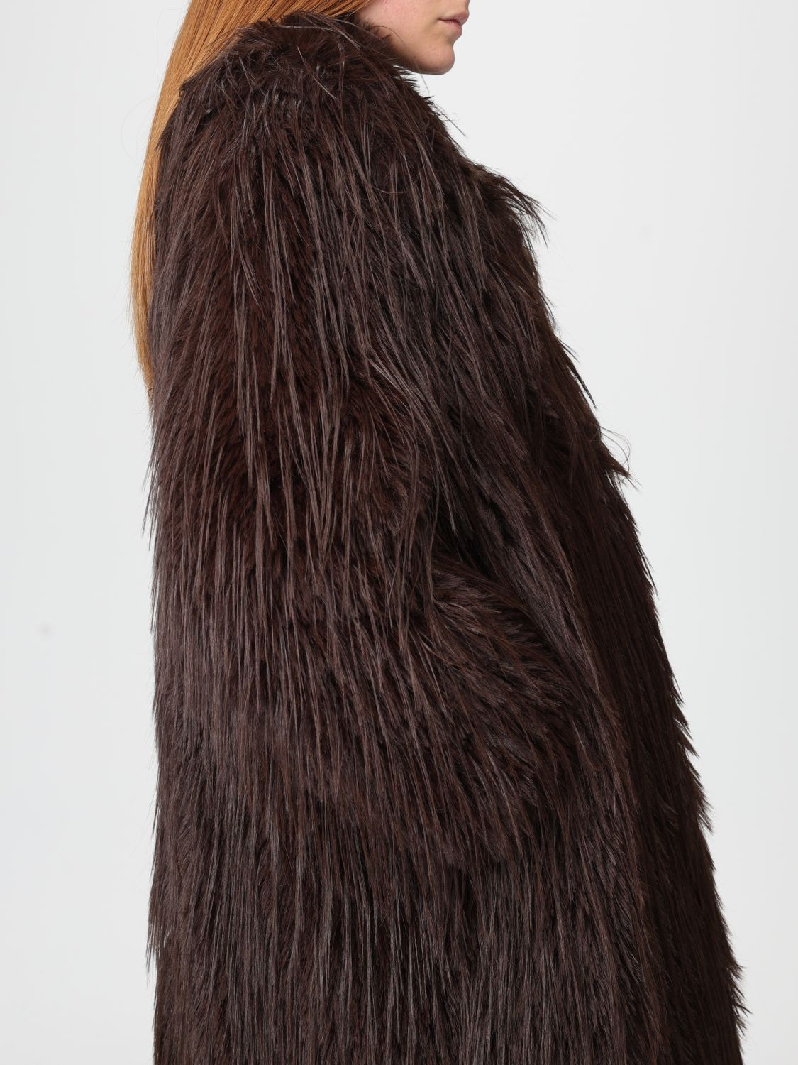 [MEIMEIJ] Fur Jacket FW25 M5IBB1 993