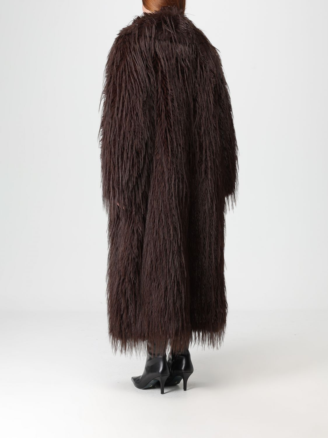 [MEIMEIJ] Fur Jacket FW25 M5IBB1 993