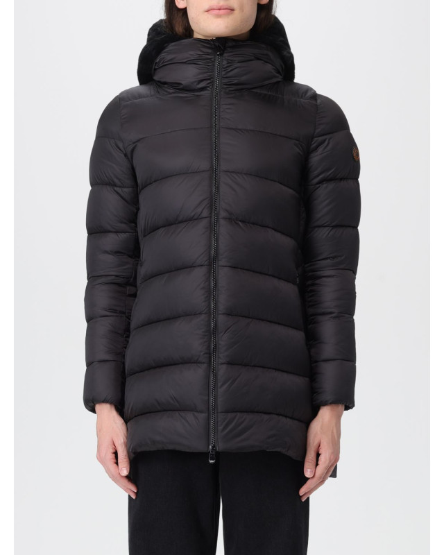 [Save The Duck] Down jacket FW25 D40280WJADE21 10000