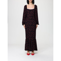 [MAR DE MARGARITAS] Long sleeve dress FW25 MMABW01295 TMTC0002 NE105