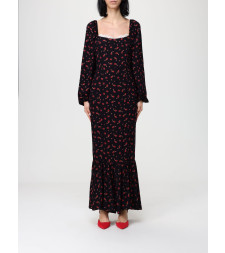 [MAR DE MARGARITAS] Long sleeve dress FW25 MMABW01295 TMTC0002 NE105