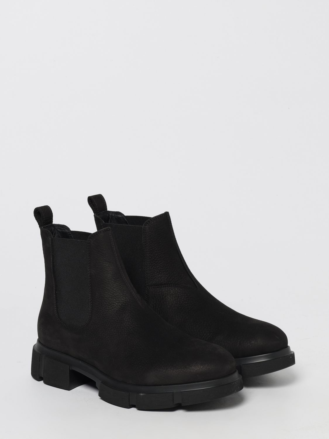 [COPENHAGEN] Ankle boots FW25 CPH521M BLK