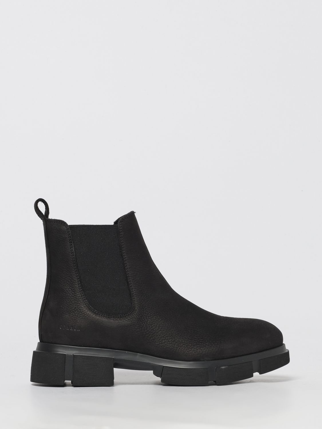 [COPENHAGEN] Ankle boots FW25 CPH521M BLK