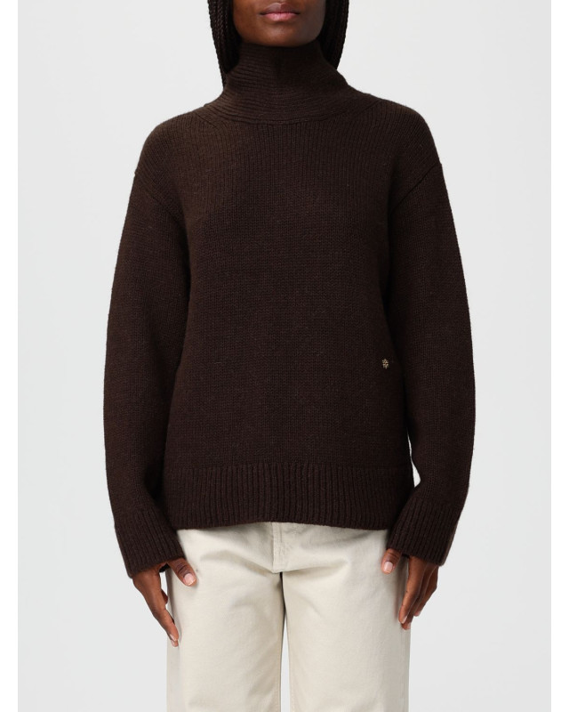 [GANNI] Knitwear FW25 K2611 869
