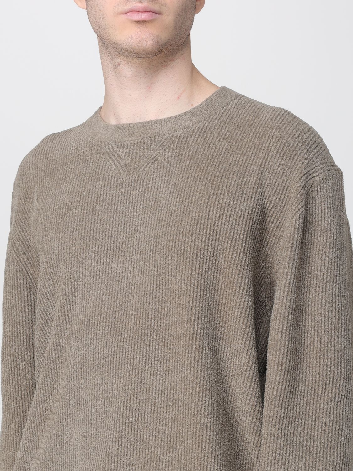 [BOSS] Knitwear FW25 50549989 245